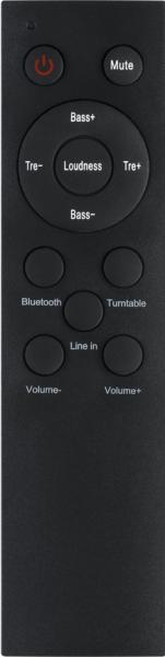 Pro-Ject Juke Box S2 Kompaktanlage